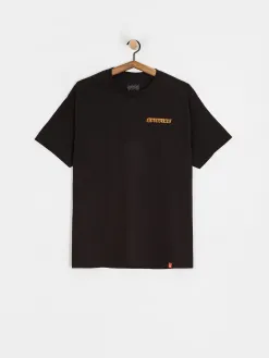 Spitfire Og Classic Flame T-Shirt