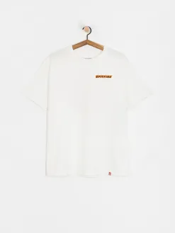 Spitfire Og Classic Flame T-Shirt