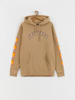Spitfire Ol E Bgh Fl Sl Prm HD Hoodie