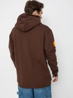 Spitfire Old E Bighead Fill Sleeve HD Hoodie