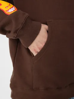 Spitfire Old E Bighead Fill Sleeve HD Hoodie