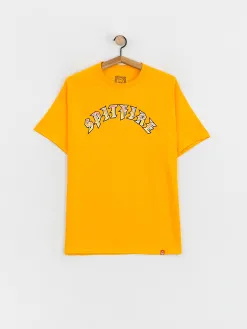 Spitfire Old E Fade Fill T-shirt