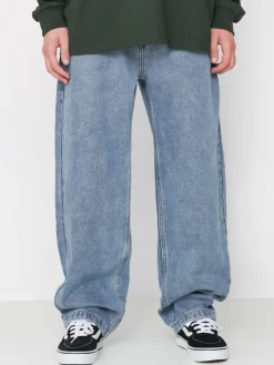Spitfire Pants Big Head Denim