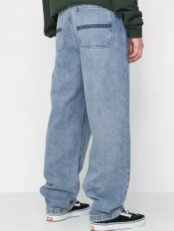 Spitfire Pants Big Head Denim