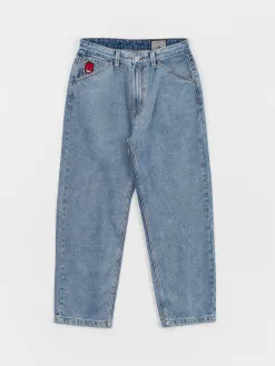 Spitfire Pants Big Head Denim