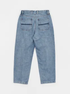 Spitfire Pants Big Head Denim