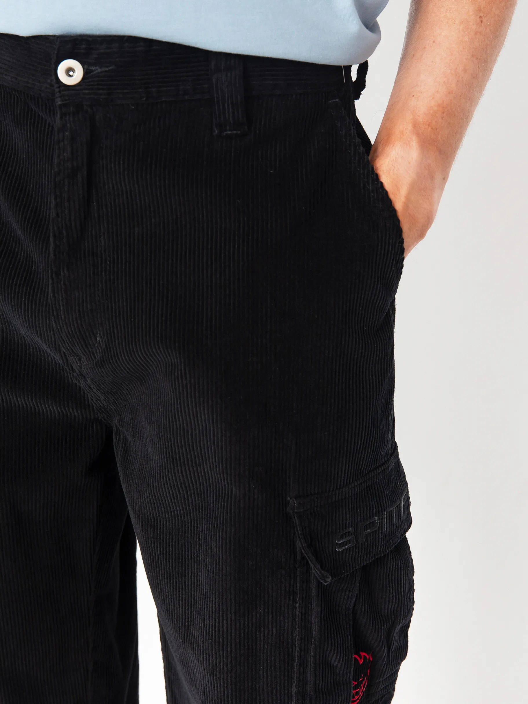 Spitfire Pants Classic 87 Corduroy Cargo
