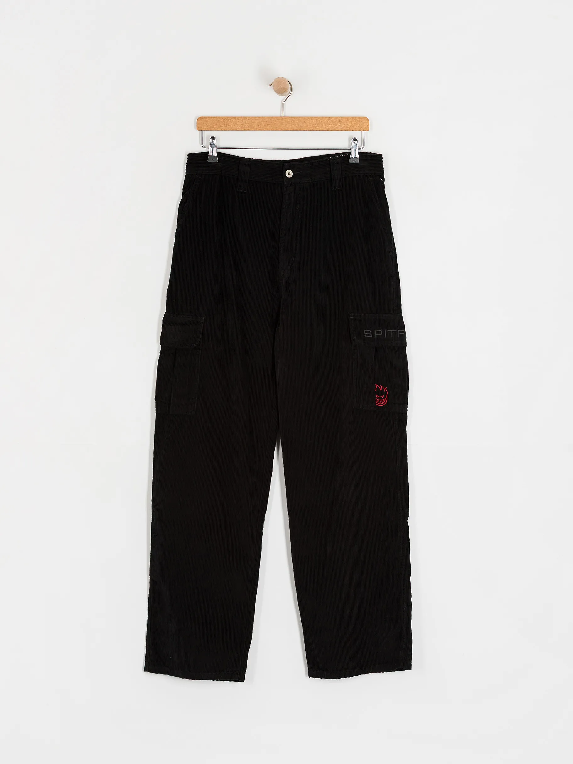 Spitfire Pants Classic 87 Corduroy Cargo