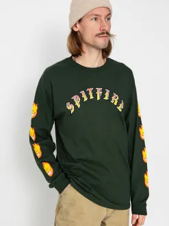 Spitfire Pr Ol E Bg Longsleeve