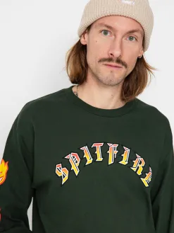 Spitfire Pr Ol E Bg Longsleeve