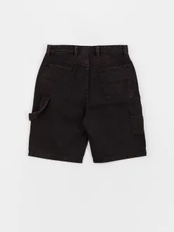 Spitfire Shorts Big Head Denim