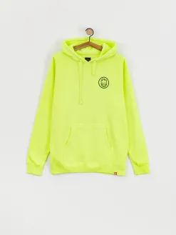 Spitfire Swrld Cls HD Hoodie