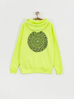 Spitfire Swrld Cls HD Hoodie