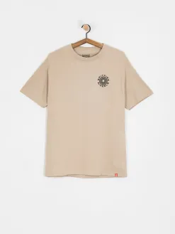 Spitfire T-Shirt Classic 87 Swirl Fill