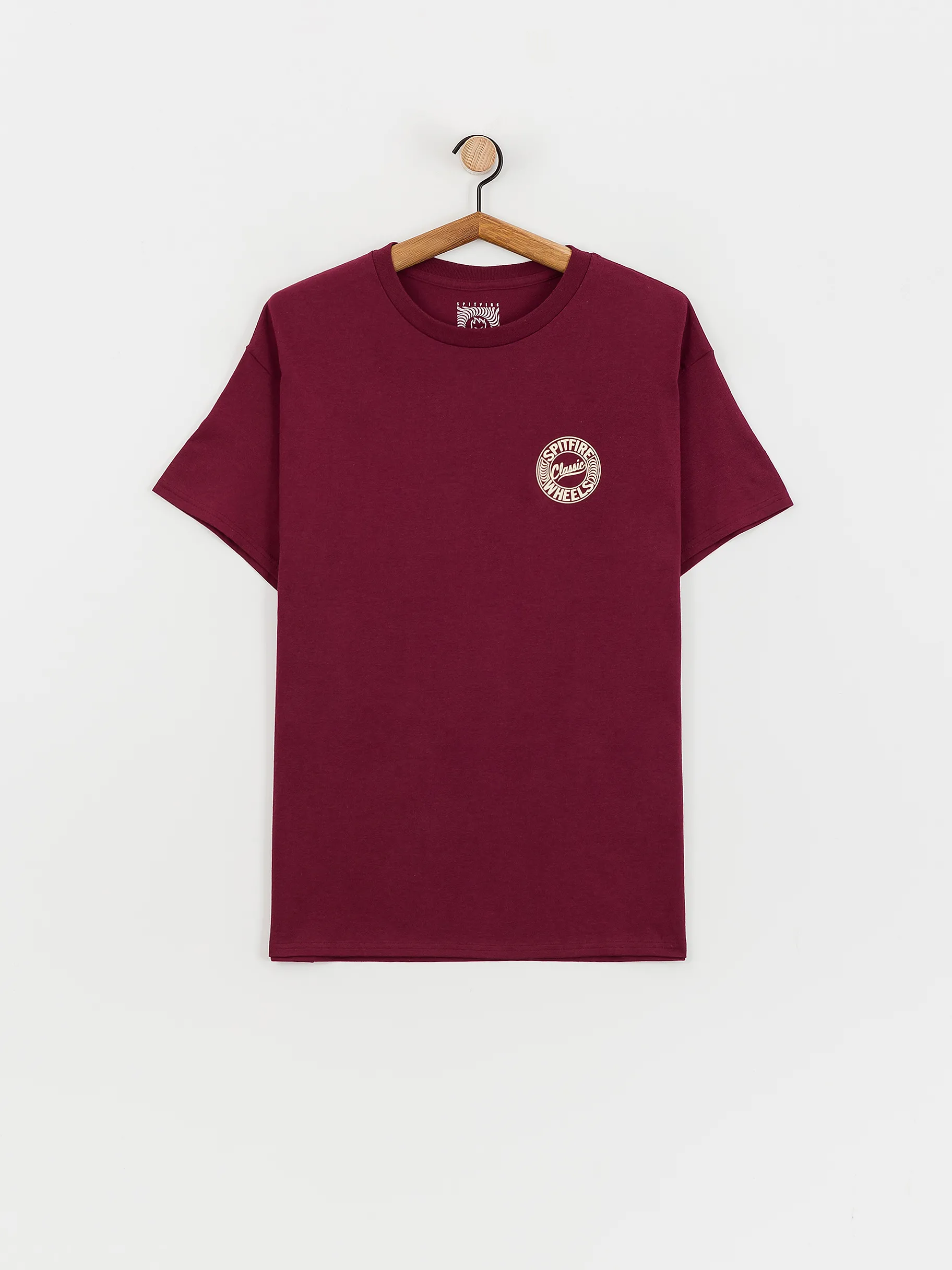 Spitfire T-Shirt Flying Cls