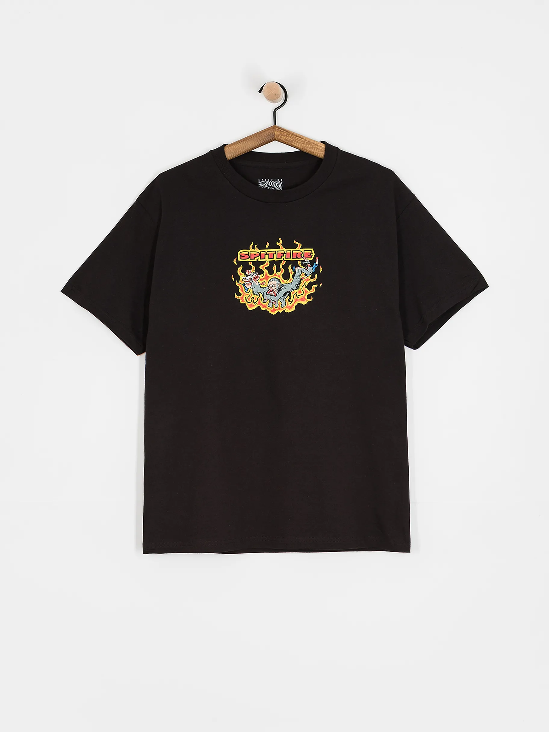 Spitfire T-Shirt Maulers