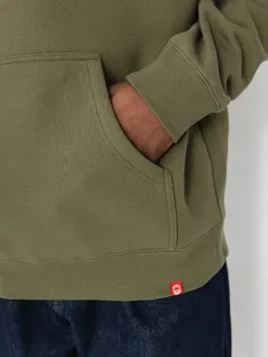 Spitfire Venom HD Hoodie