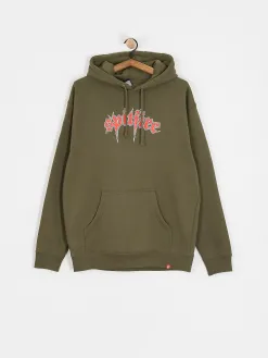 Spitfire Venom HD Hoodie
