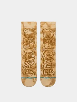 Stance Dj Chewie Crew Socks