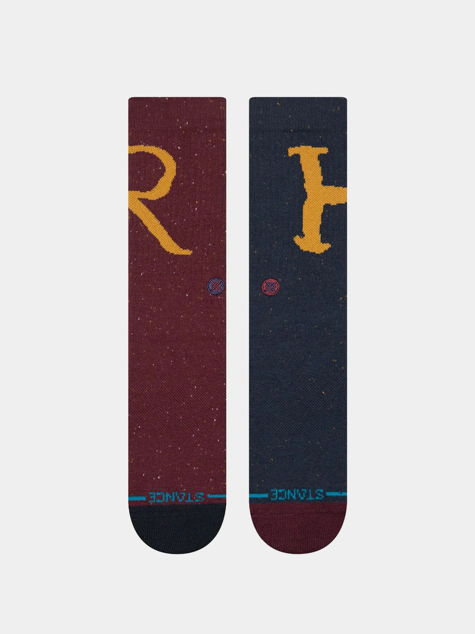 Stance Ron And Harry Crew Socks