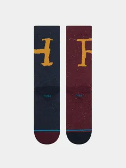 Stance Ron And Harry Crew Socks