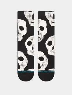 Stance Socks Jolly Rogers Crew