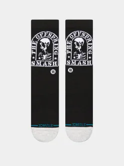 Stance Socks Smashed Crew