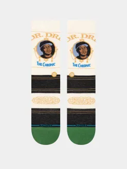 Stance Socks The Chronic Crew