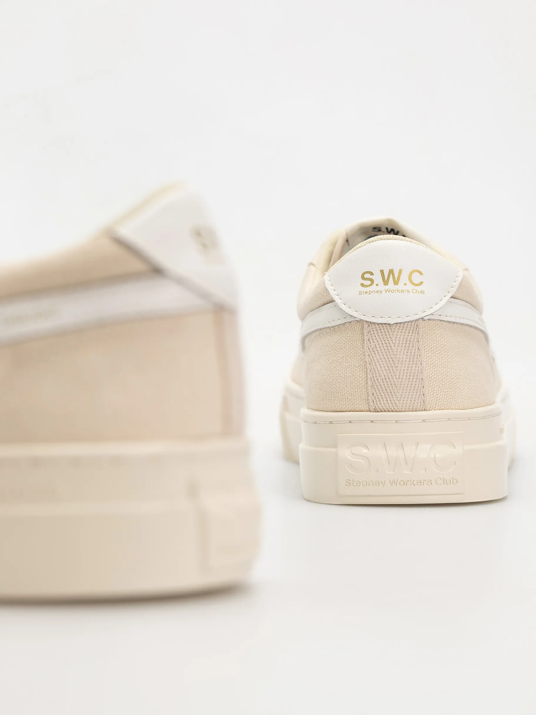 Stepney Workers Club Dellow S-Strike Cup Shoes