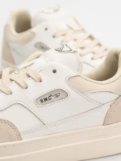 Stepney Workers Club Pearl Shoes