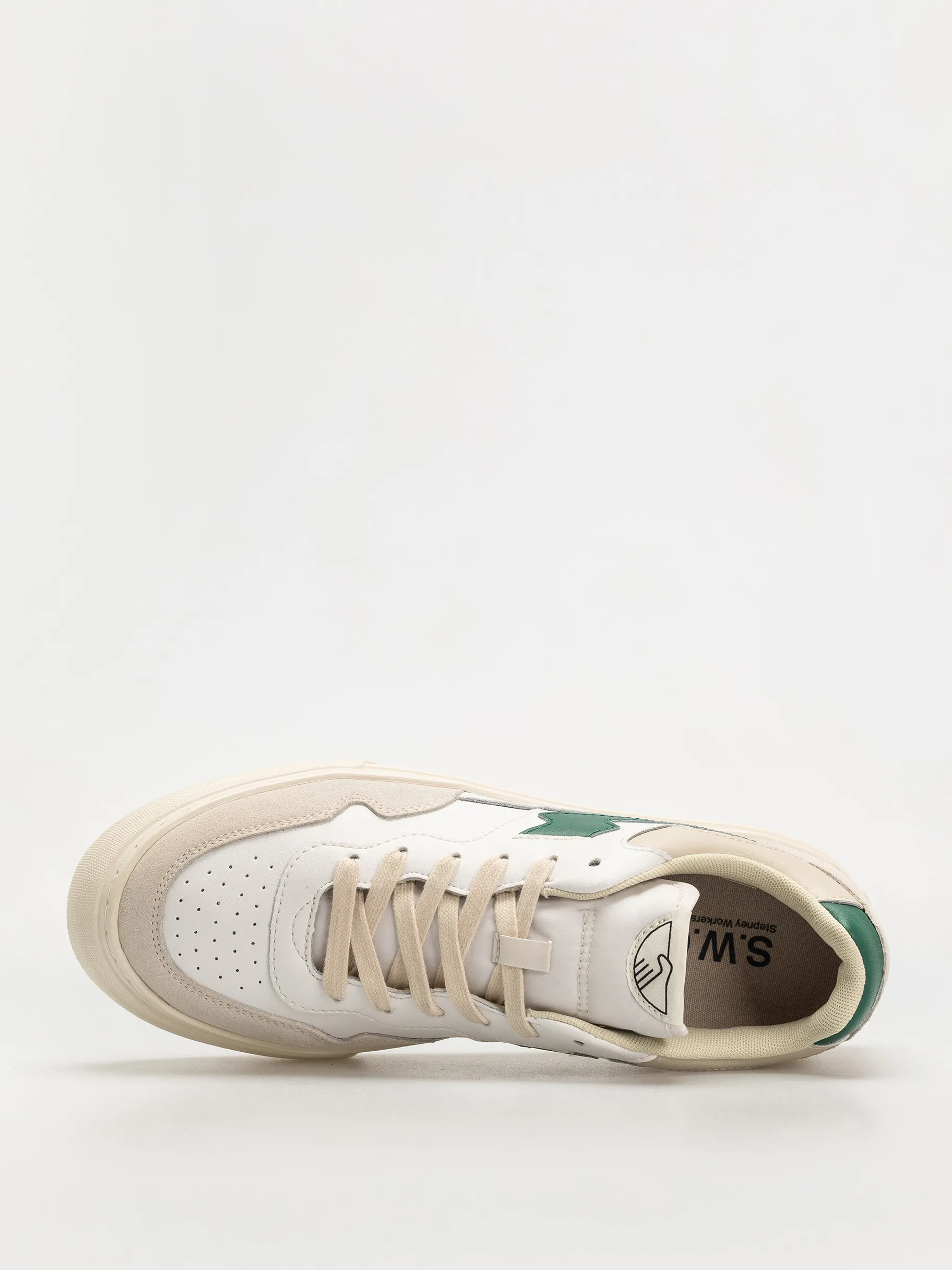 Stepney Workers Club Pearl S-Strike Shoes