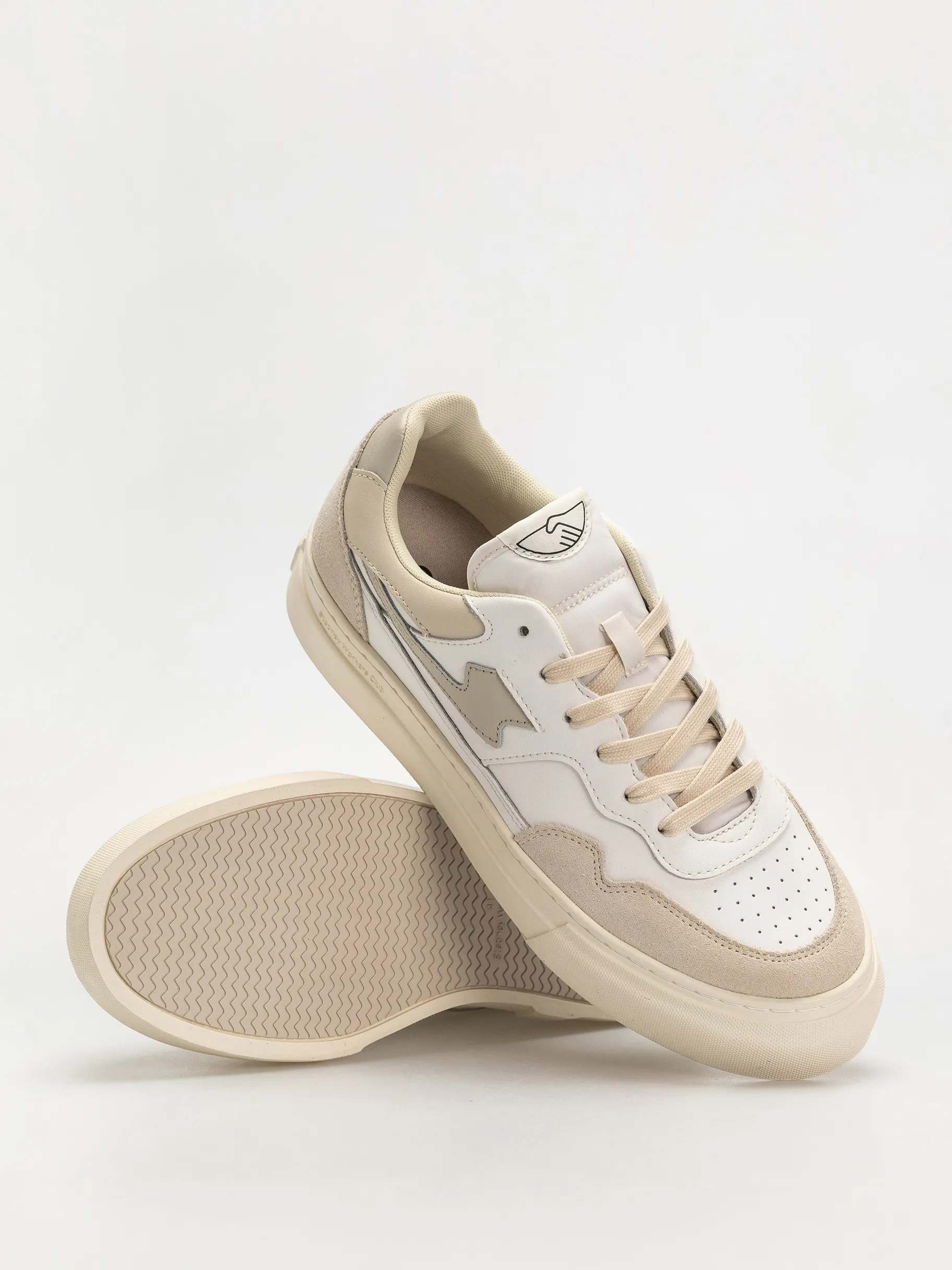 Stepney Workers Club Pearl S-Strike Shoes