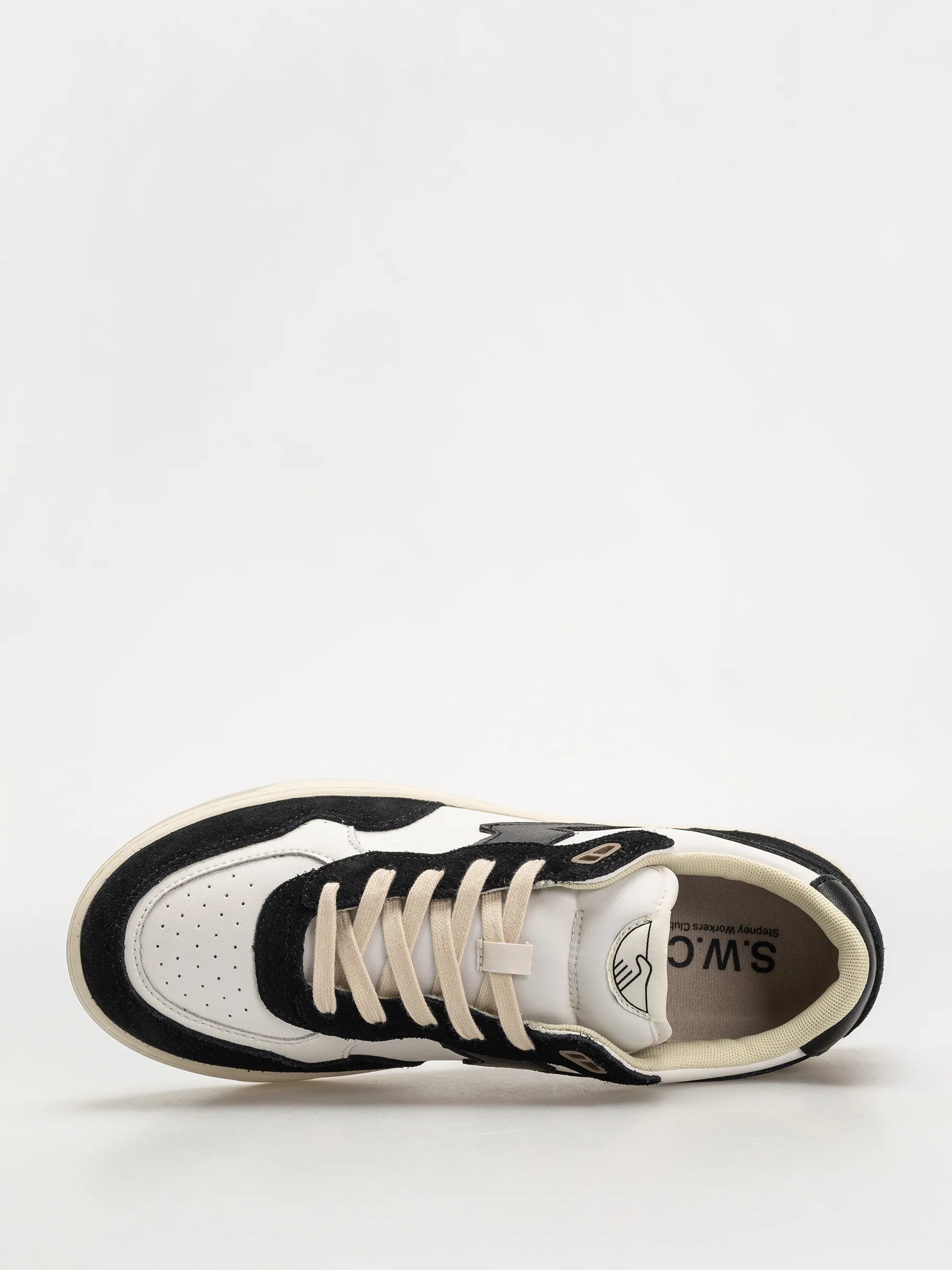 Stepney Workers Club Pro Cup 01 S-Strike Shoes