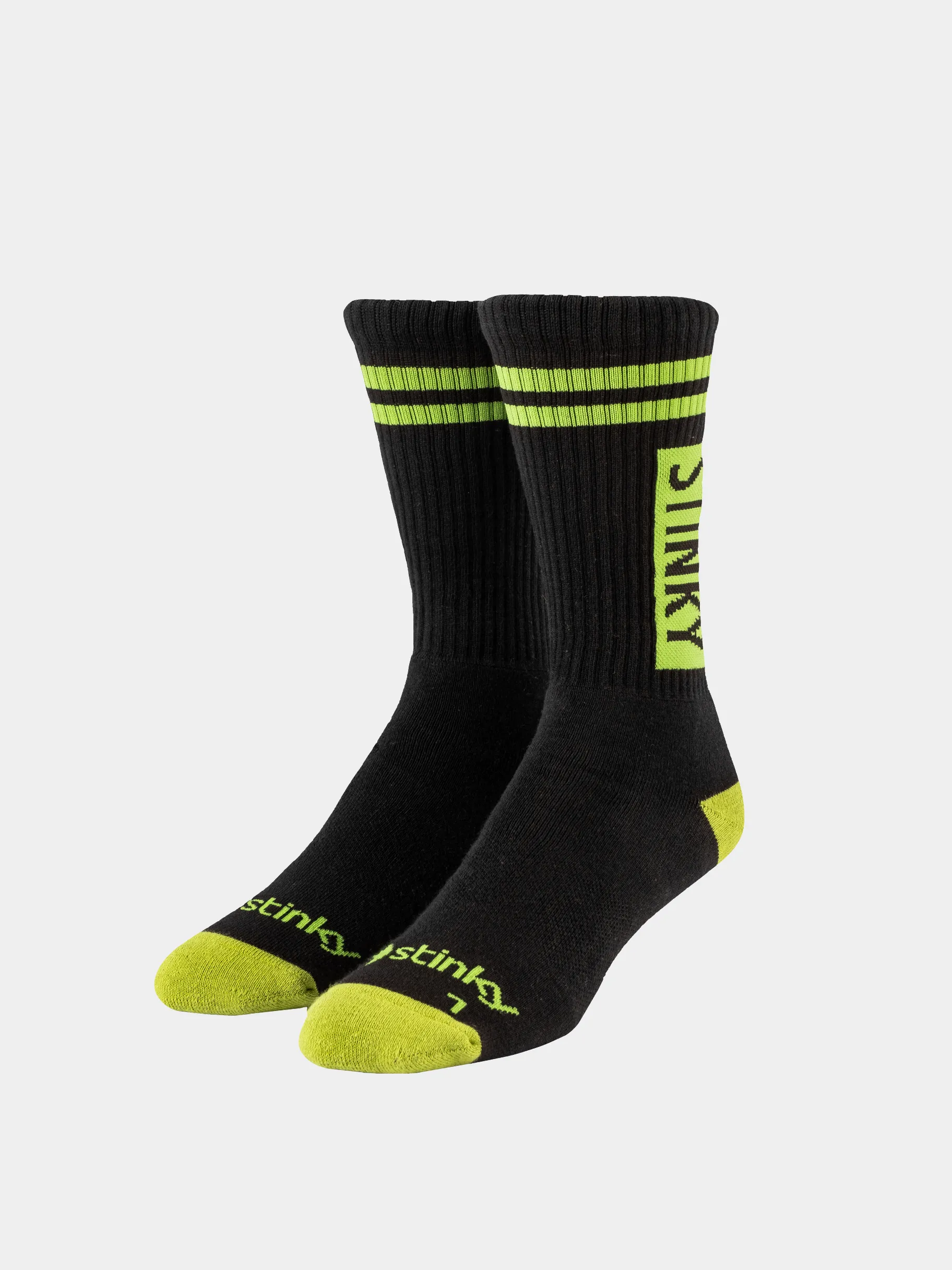Stinky Socks Socks Stamp
