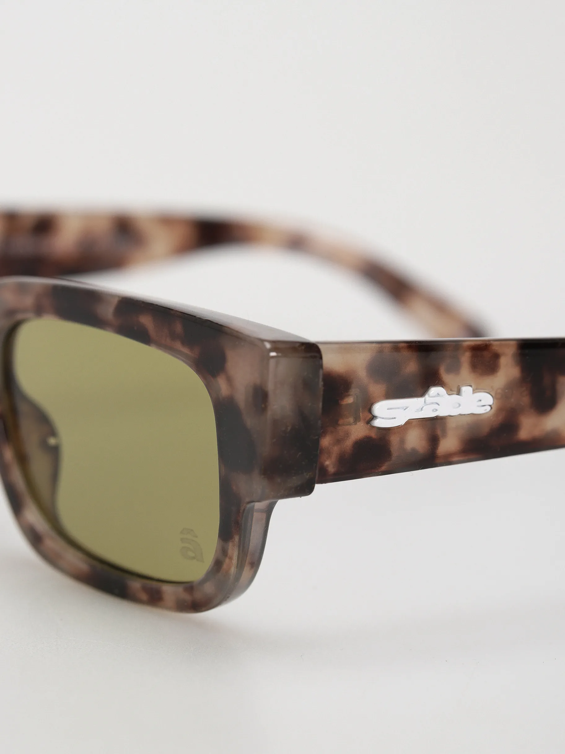 Szade Porter Sunglasses