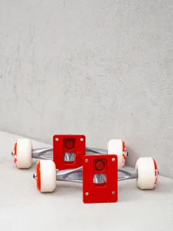 Tensor Almost Repeat Trucks