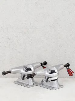 Tensor Alum Raw Trucks