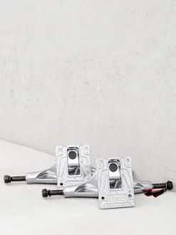 Tensor Alum Raw Trucks