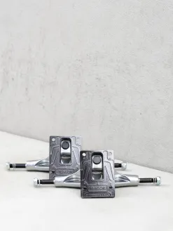 Tensor Alum Stencil Mirror Trucks