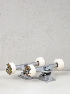 Tensor Blind Og Stacked Trucks