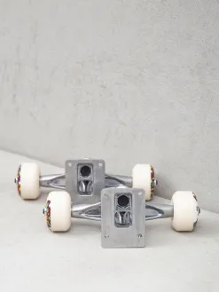 Tensor Blind Og Stacked Trucks
