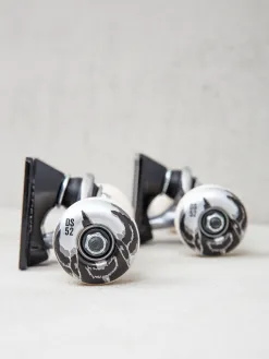 Tensor Darkstar Dissent Trucks