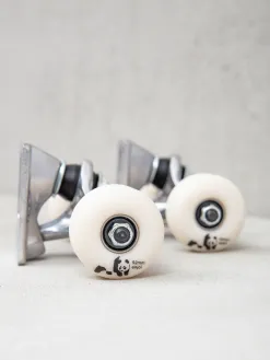 Tensor Enjoi Dbl Panda Trucks