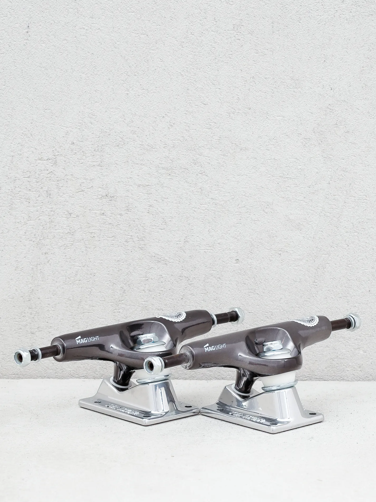 Tensor Mag Light Glossy Trucks