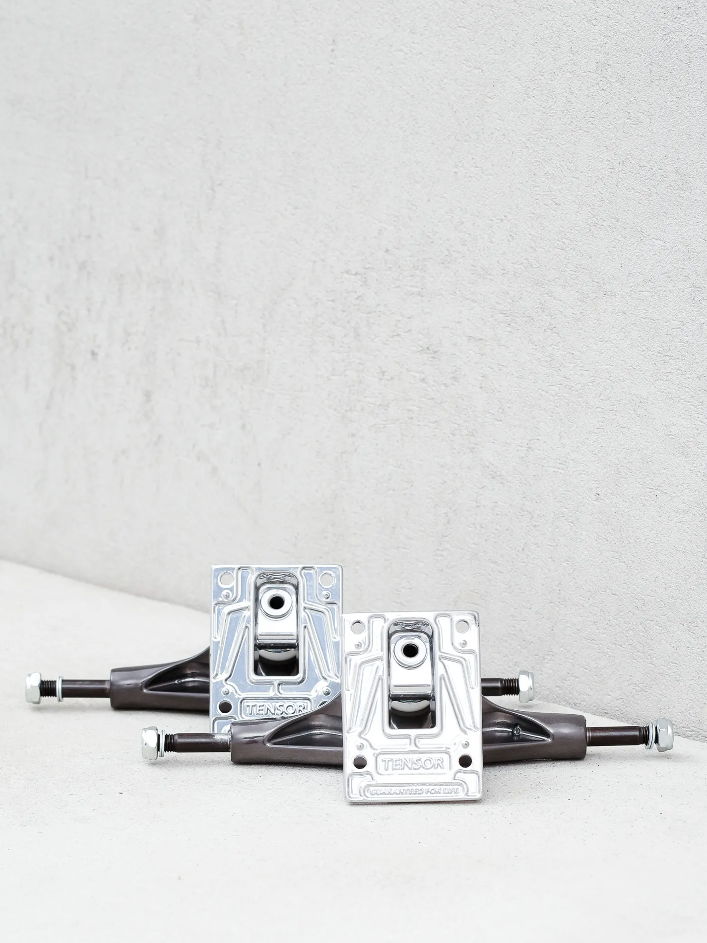 Tensor Mag Light Glossy Trucks