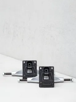 Tensor Mag Light Reflect Trucks