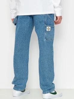 The National Skateboard Co Boreray Carpenter Jeans Pants