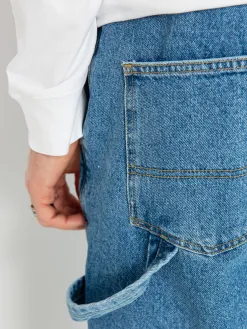 The National Skateboard Co Boreray Carpenter Jeans Pants