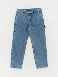 The National Skateboard Co Boreray Carpenter Jeans Pants