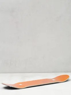 The National Skateboard Co Office Politics Deck